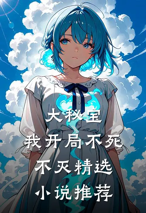 大秘宝,我开局不死不灭精选推荐免费阅读