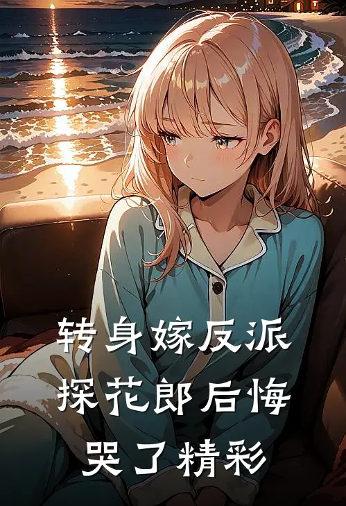 转身嫁反派,探花郎后悔哭了精彩视频