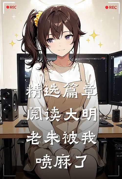 精选篇章阅读大明：老朱被我喷麻了
