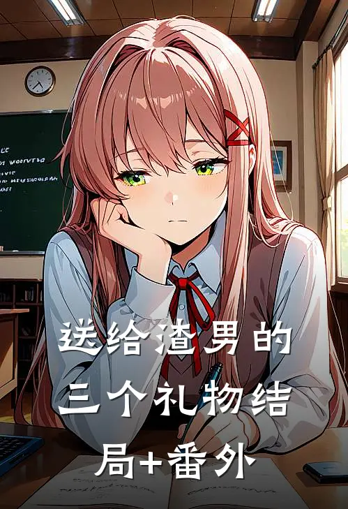 送给渣男的三个礼物结局+番外
