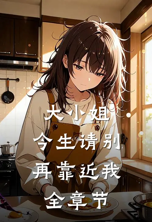 大小姐,今生请别再靠近我全章节