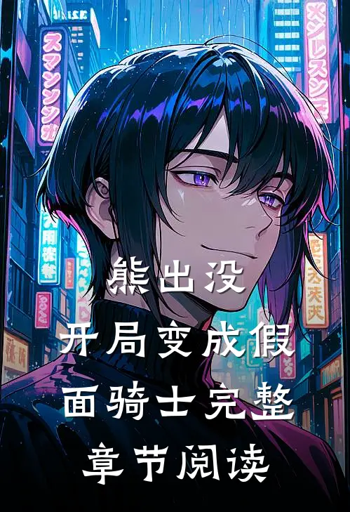 熊出没开局变成假面骑士完整章节阅读