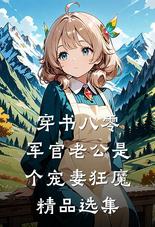 穿书八零，军官老公是个宠妻狂魔精品选集