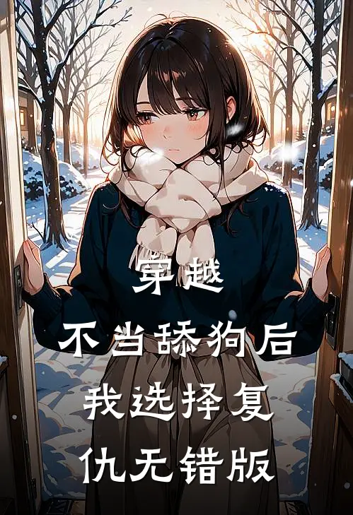 穿越：不当舔狗后，我选择复仇无错版