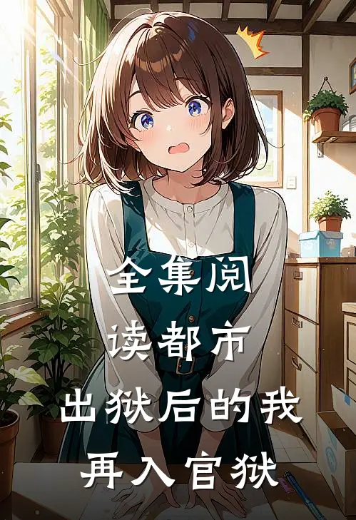 全集阅读都市出狱后的我再入官狱