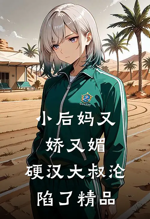 小后妈又娇又媚硬汉大叔沦陷了精品免费阅读