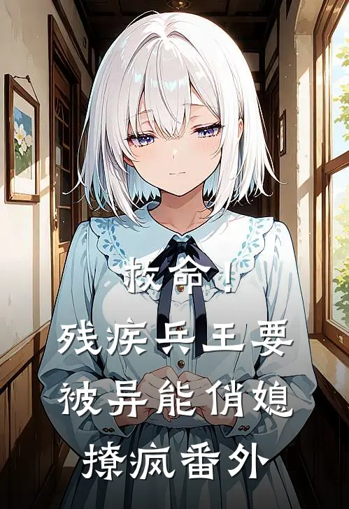 救命！残疾兵王要被异能俏媳撩疯番外