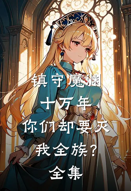 镇守魔渊十万年,你们却要灭我全族? 全集免费观看