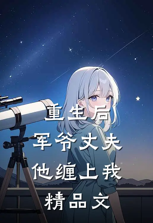 重生后,军爷丈夫他缠上我精品文学