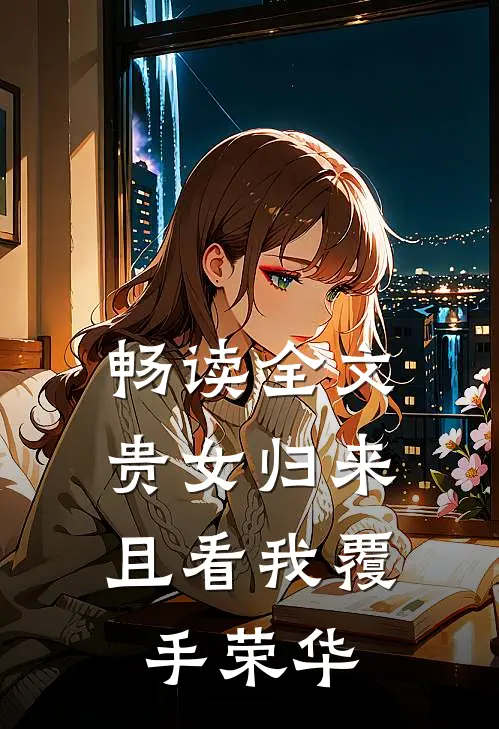 畅读全文贵女归来：且看我覆手荣华