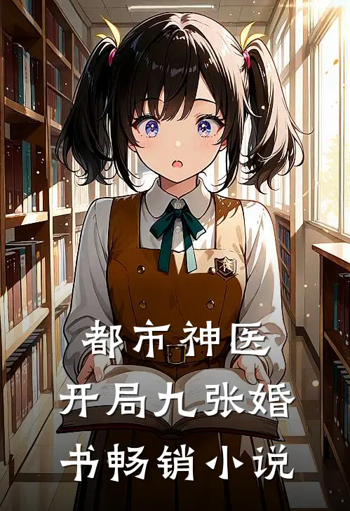 都市神医开局九张婚书畅销