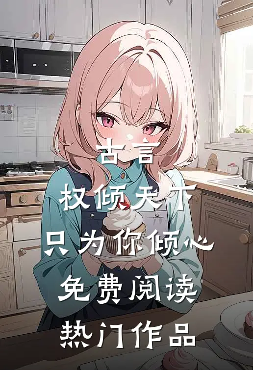 古言权倾天下,只为你倾心免费阅读热门作品