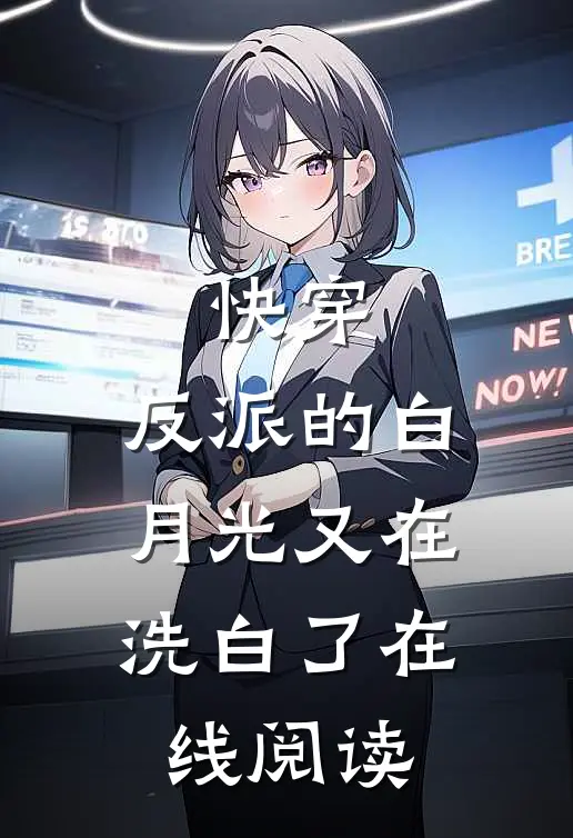 快穿反派的白月光又在洗白了在线阅读