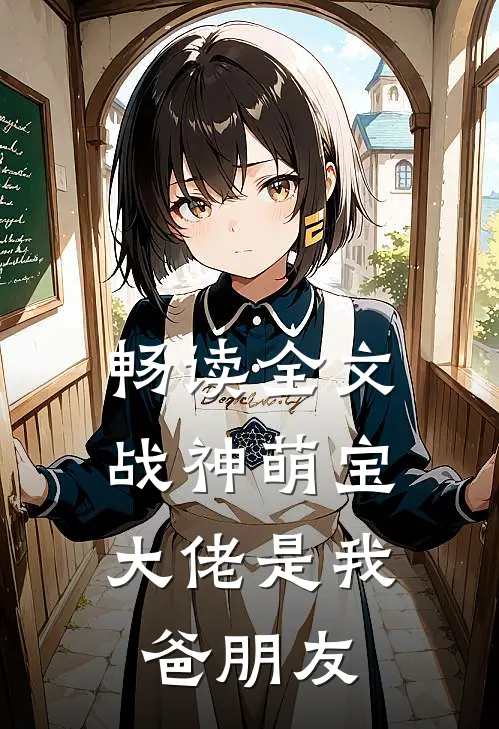 畅读全文战神萌宝大佬是我爸朋友