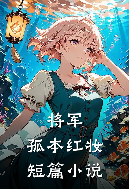 将军,孤本红妆短篇推荐