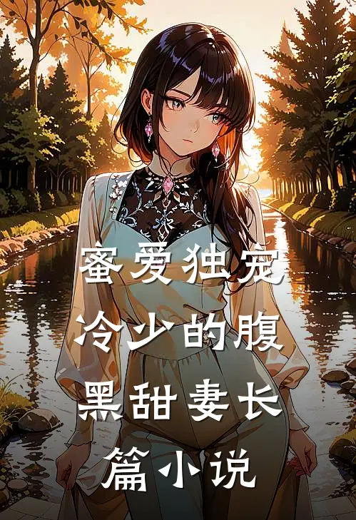 蜜爱独宠冷少的腹黑甜妻长篇在线阅读