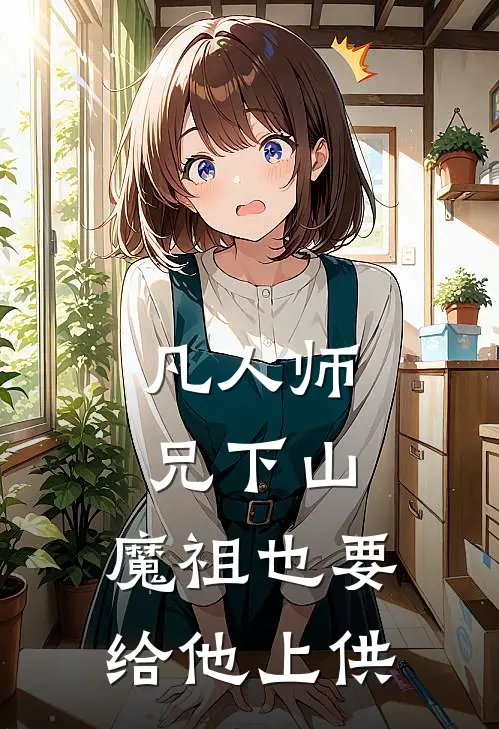 凡人师兄下山,魔祖也要给他上供女主是谁