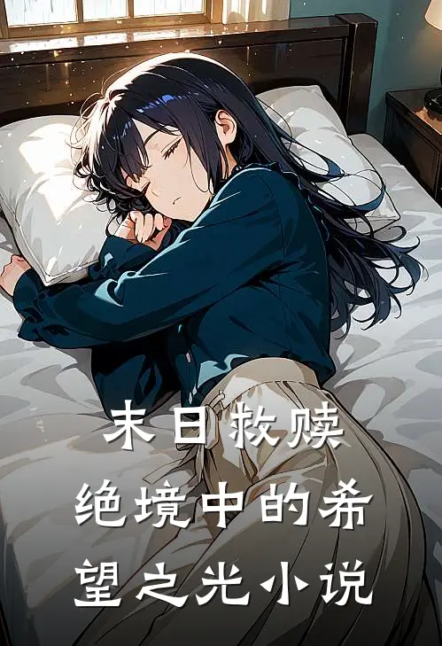 末日救赎绝境中的希望之光在线阅读