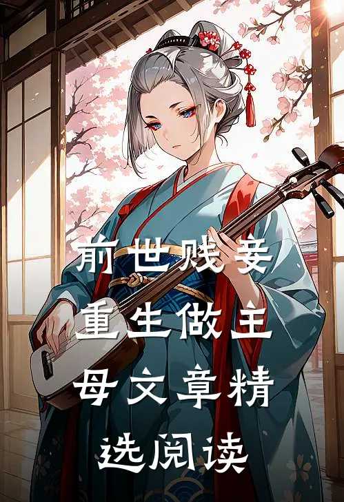前世贱妾,重生做主母文章精选阅读