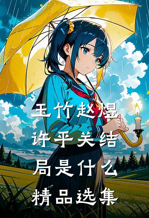 玉竹赵煜许平关结局是什么精品选集