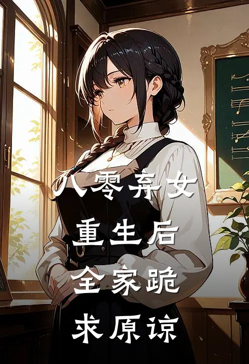 八零弃女重生后,全家跪求原谅