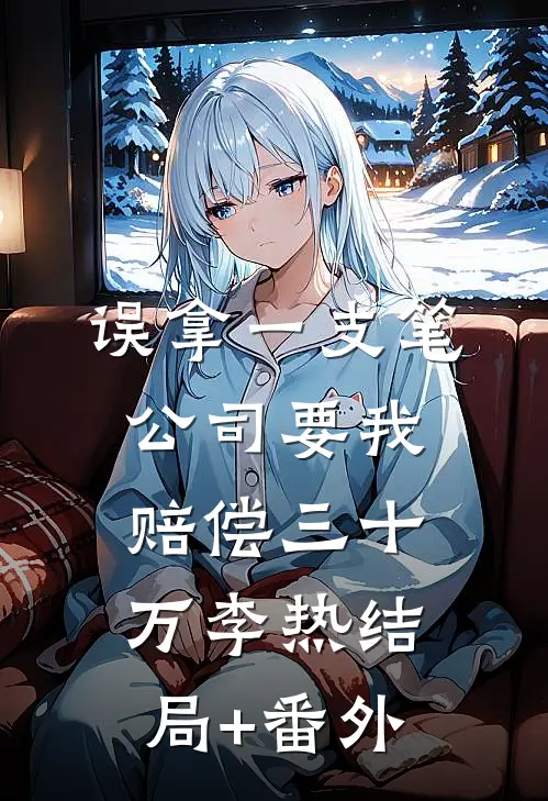 误拿一支笔，公司要我赔偿三十万李热结局+番外