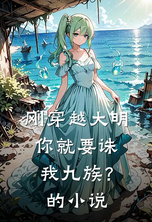 刚穿越大明,你就要诛我九族?的免费阅读
