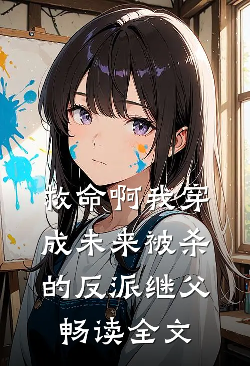 救命啊我穿成未来被杀的反派继父畅读全文