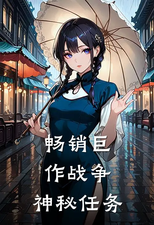畅销巨作战争神秘任务