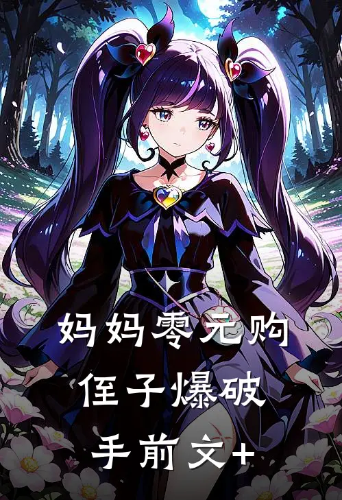 妈妈零元购，侄子爆破手前文+