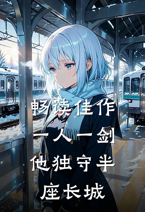 畅读佳作一人一剑,他独守半座长城