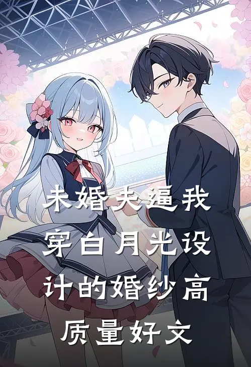 未婚夫逼我穿白月光设计的婚纱高质量好文