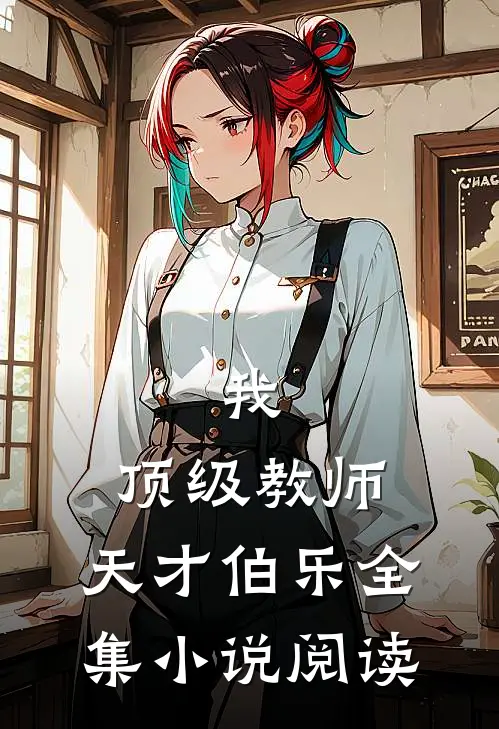 我,顶级教师,天才伯乐全集阅读网