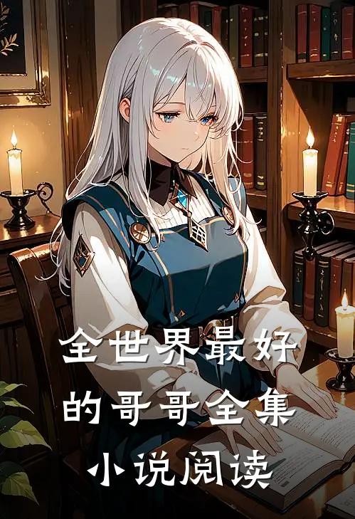 全世界最好的哥哥全集小说阅读