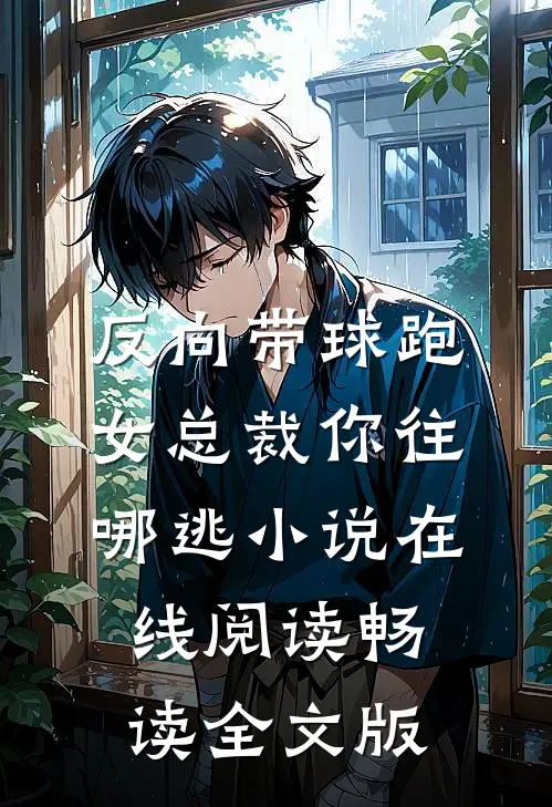 反向带球跑:女总裁你往哪逃小说在线阅读畅读全文版