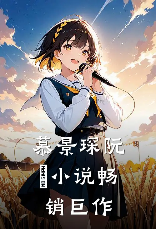 慕景琛阮嫆小说畅销巨作