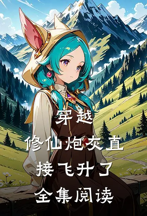 穿越修仙炮灰直接飞升了全集阅读
