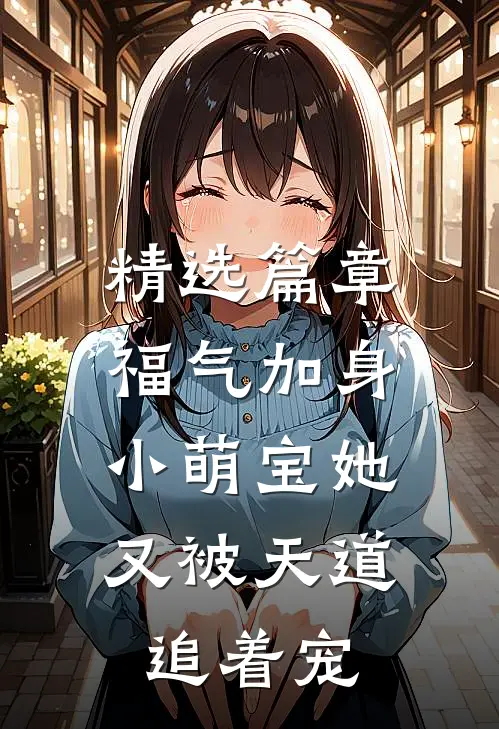 精选篇章福气加身：小萌宝她又被天道追着宠