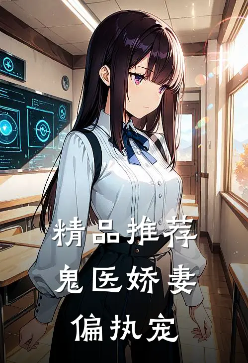 精品推荐鬼医娇妻偏执宠