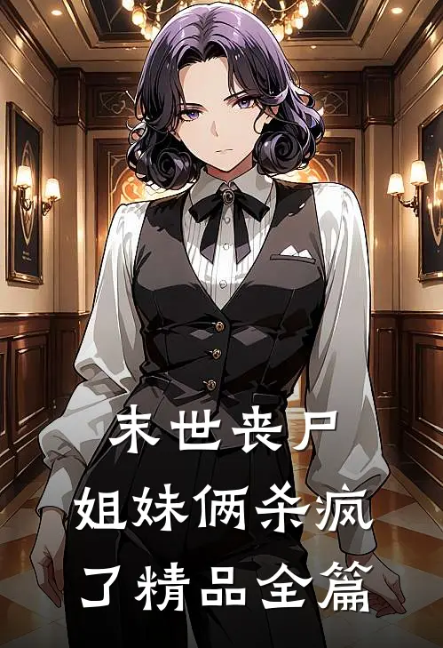 末世丧尸,姐妹俩杀疯了精品全篇阅读