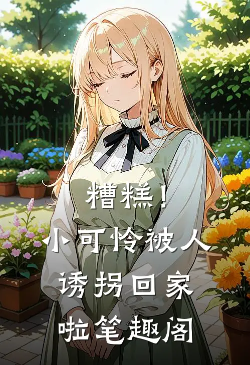 糟糕!小可怜被人诱拐回家啦笔趣阁在线阅读