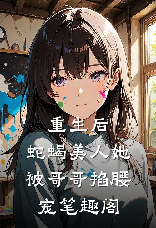 重生后，蛇蝎美人她被哥哥掐腰宠笔趣阁