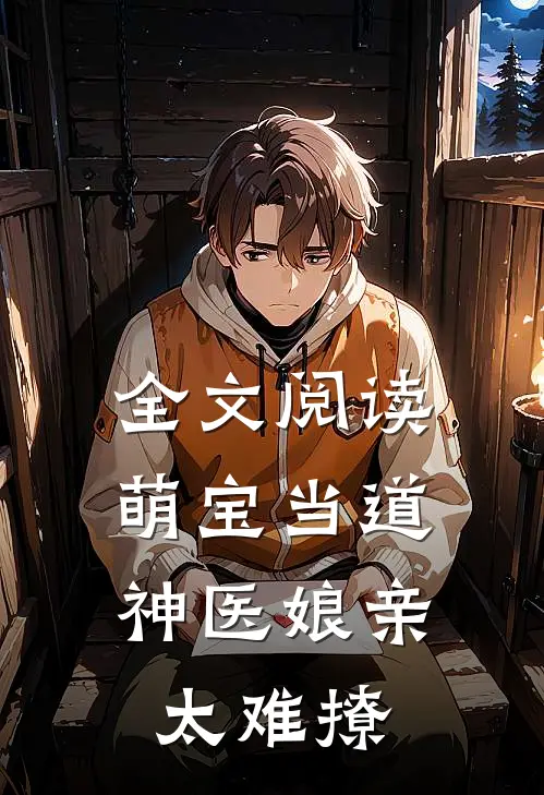 全文阅读萌宝当道神医娘亲太难撩