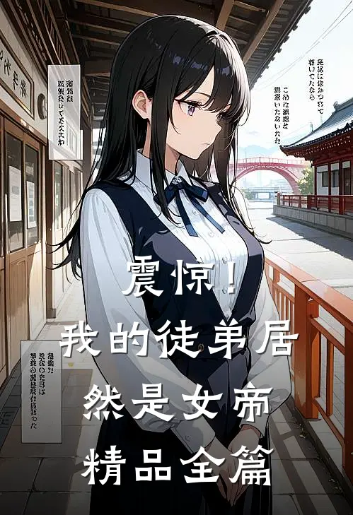 震惊!我的徒弟居然是女帝精品全篇阅读
