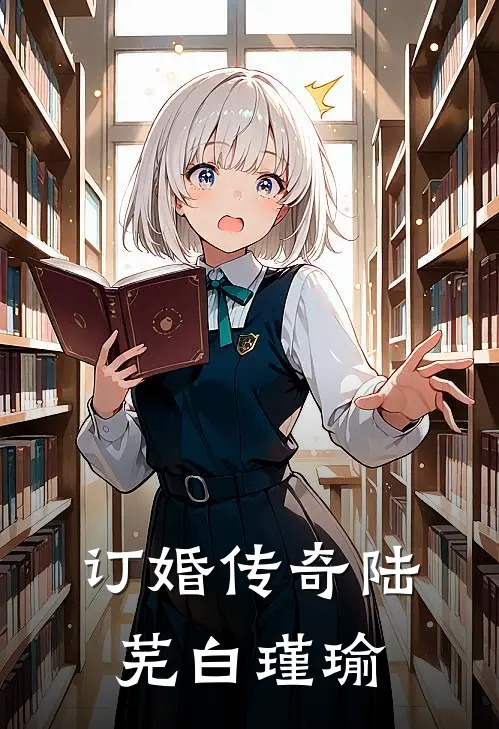  订婚传奇陆芜白瑾瑜