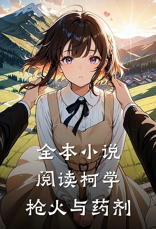 全本阅读柯学,枪火与药剂师的故事