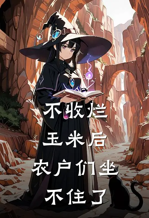 不收烂玉米后,农户们坐不住了全文