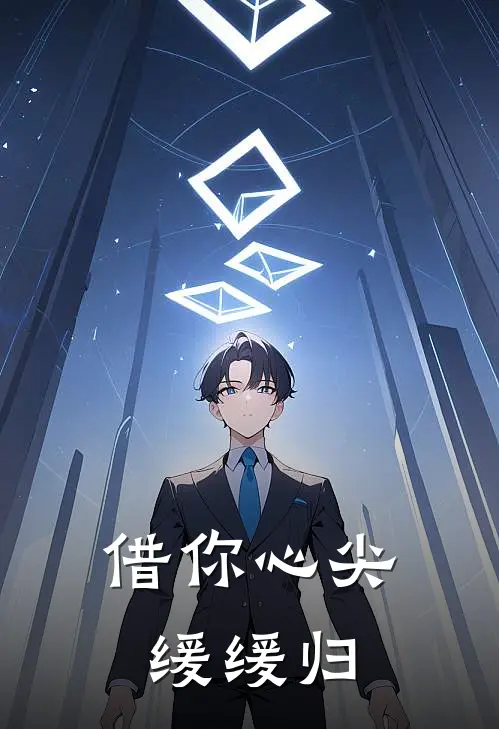 借你心尖缓缓归