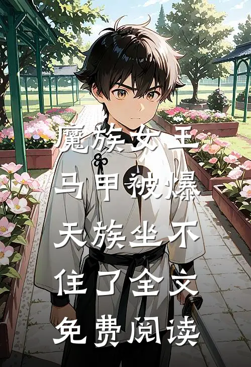 魔族女王马甲被爆,天族坐不住了全文免费阅读