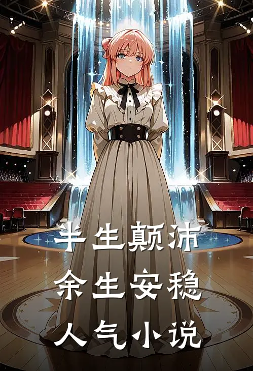 半生颠沛,余生安稳人气